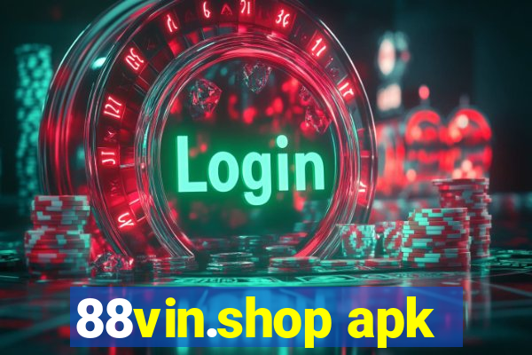 88vin.shop apk