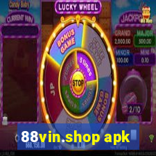 88vin.shop apk