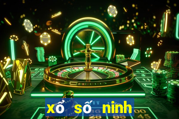 xổ số ninh thuận 5 4