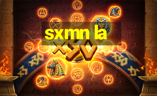 sxmn la