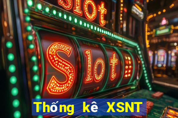 Thống kê XSNT ngày 30