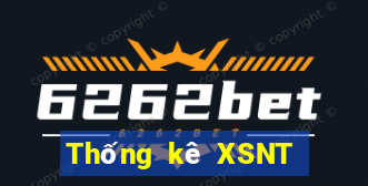 Thống kê XSNT ngày 30