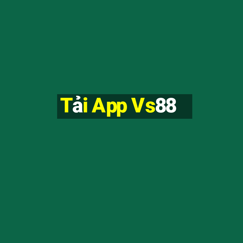 Tải App Vs88