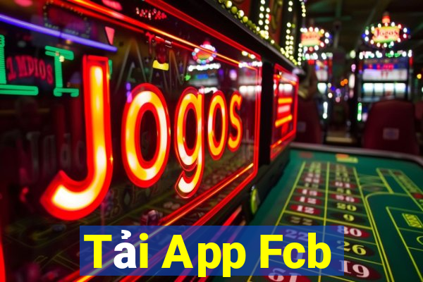 Tải App Fcb