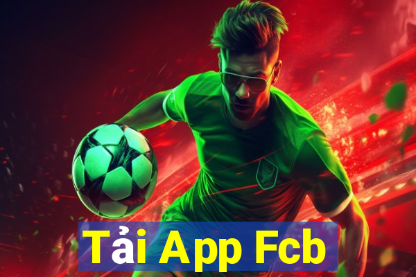 Tải App Fcb