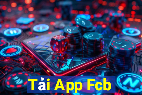 Tải App Fcb