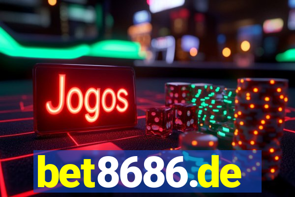 bet8686.de