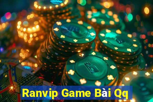 Ranvip Game Bài Qq