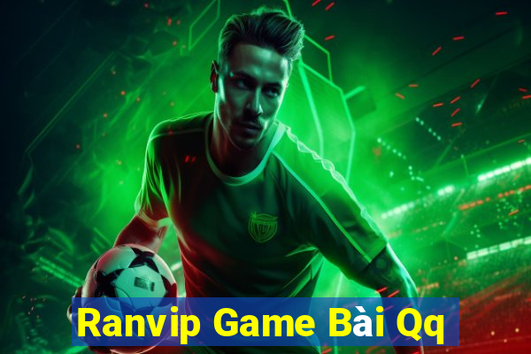 Ranvip Game Bài Qq