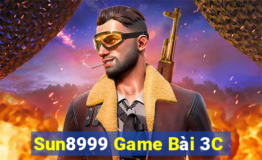 Sun8999 Game Bài 3C