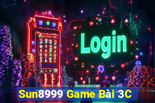 Sun8999 Game Bài 3C