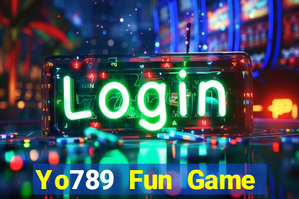 Yo789 Fun Game Bài 123