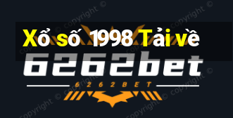 Xổ số 1998 Tải về