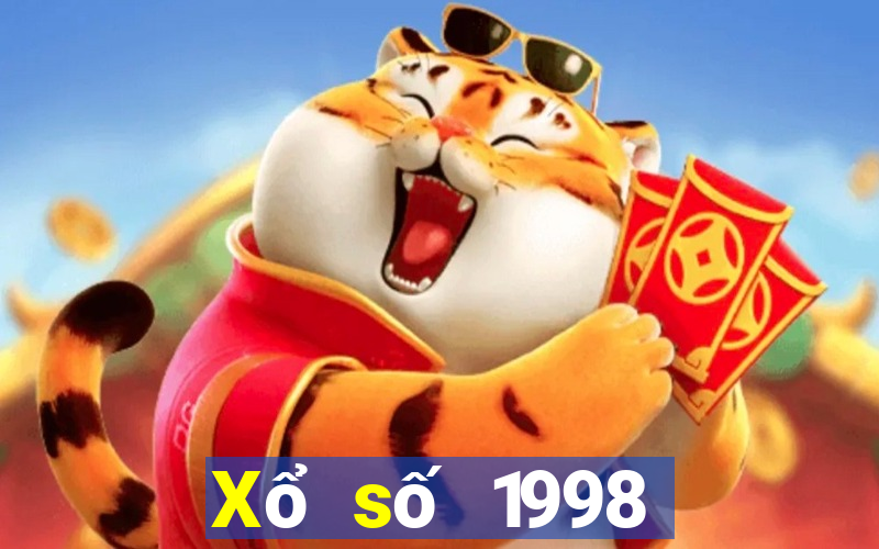 Xổ số 1998 Tải về