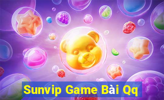 Sunvip Game Bài Qq