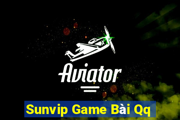 Sunvip Game Bài Qq