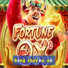 bóng chuyền nữ seagame 32