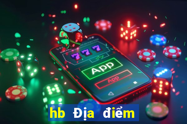 hb Địa điểm của Mạc phủ