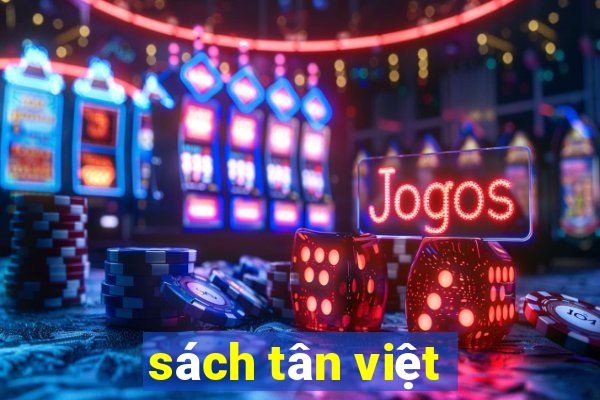 sách tân việt