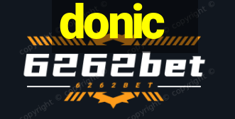 donic