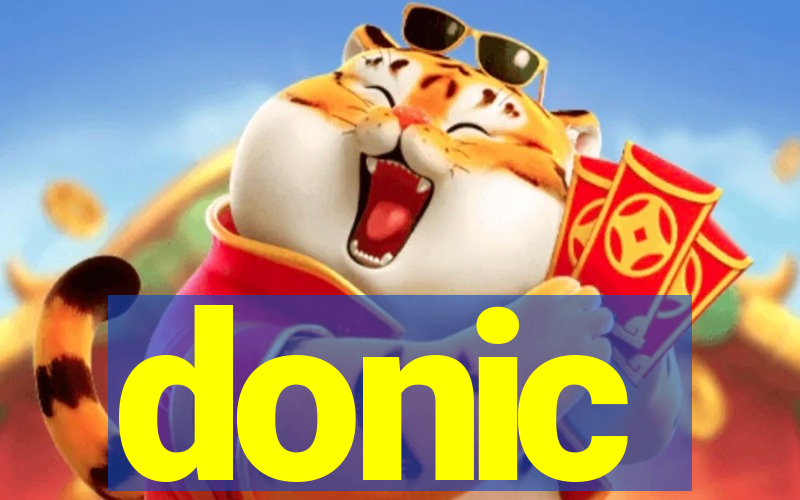 donic