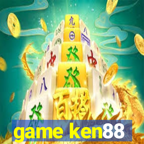 game ken88