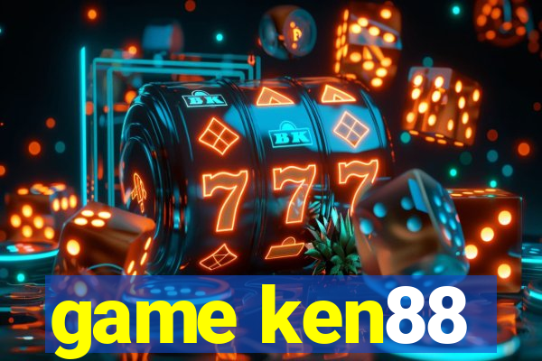 game ken88