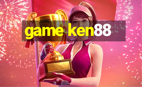 game ken88