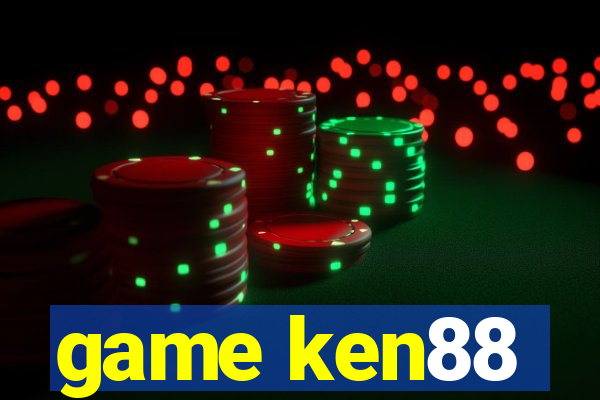 game ken88