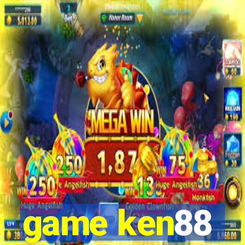 game ken88