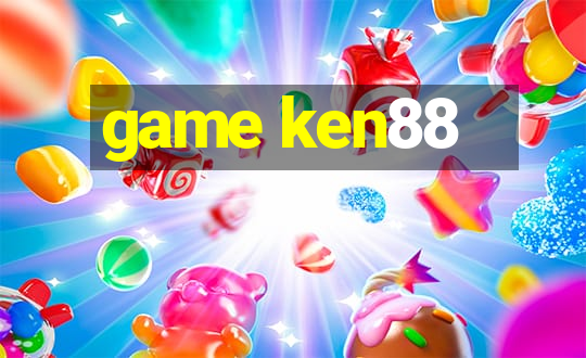 game ken88