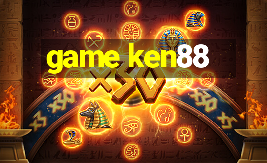 game ken88