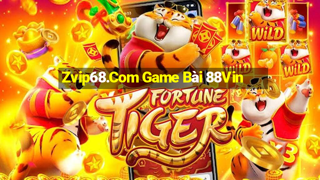 Zvip68.Com Game Bài 88Vin