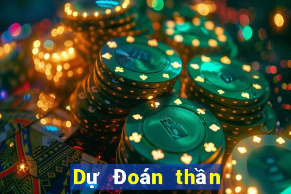 Dự Đoán thần tài 4 ngày 22