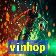 vínhop