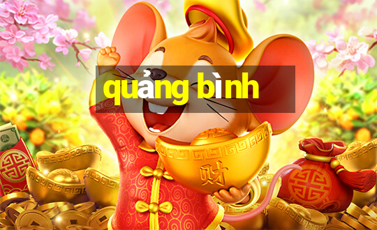 quảng bình