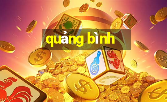 quảng bình