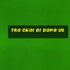 tro choi di dong us