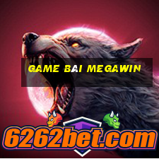 game bài megawin