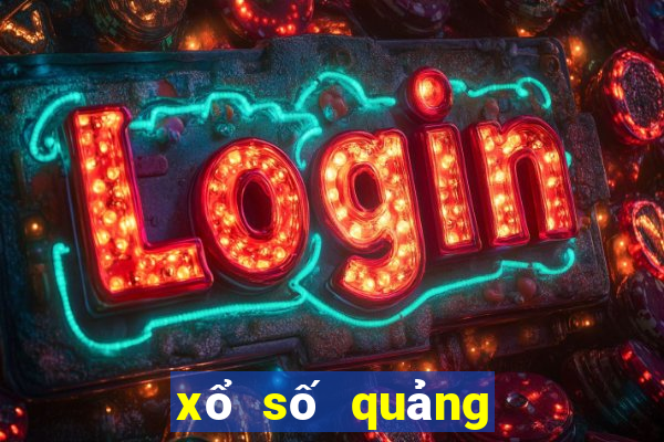 xổ số quảng trị 02 11