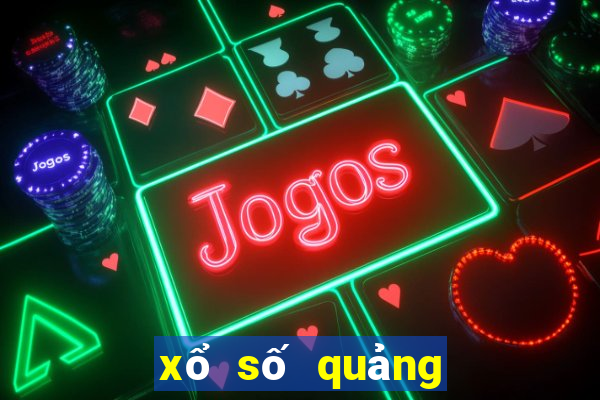 xổ số quảng trị 02 11