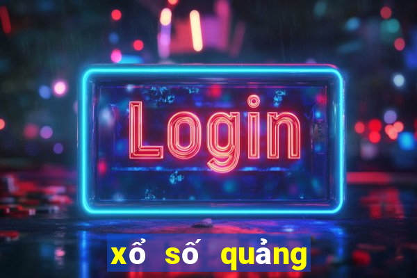 xổ số quảng trị 02 11