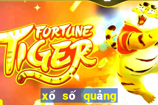 xổ số quảng trị 02 11