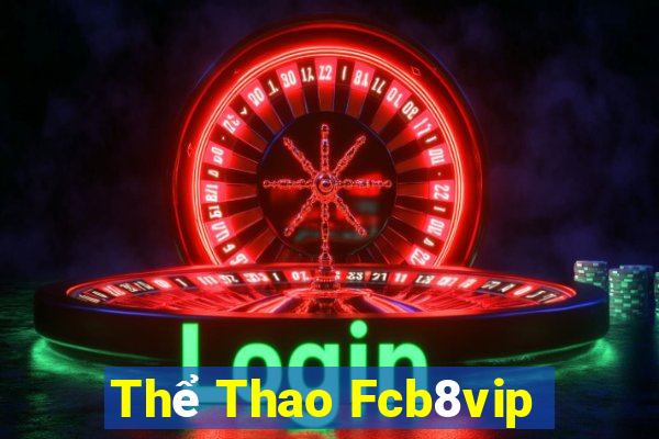 Thể Thao Fcb8vip