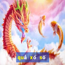 quả xổ số vĩnh long