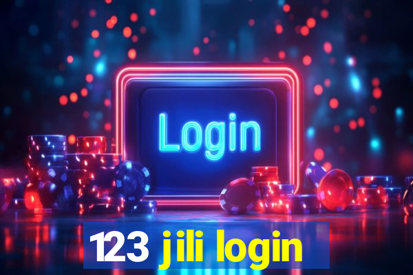 123 jili login