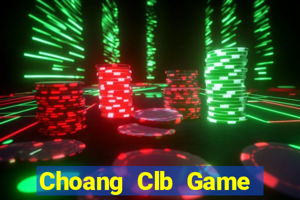 Choang Clb Game Bài Apk