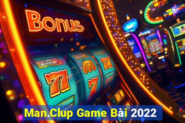 Man.Clup Game Bài 2022