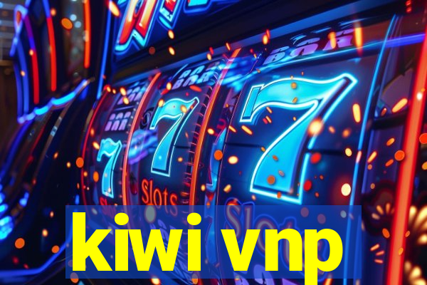 kiwi vnp