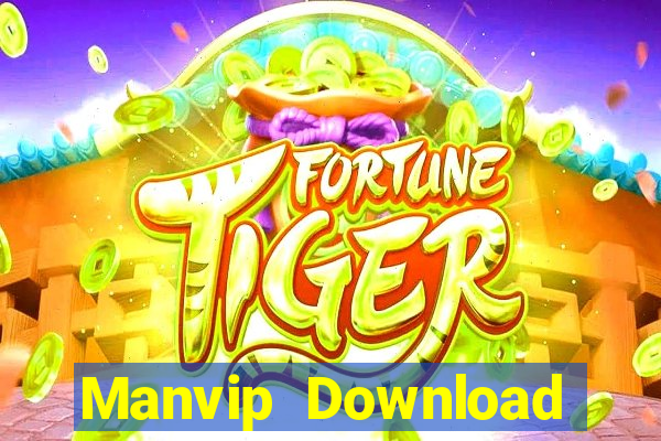 Manvip Download Game Bài